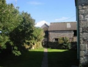 Trehane Farm