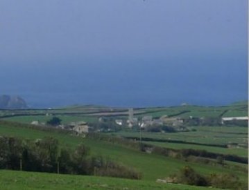 Trehane Farm