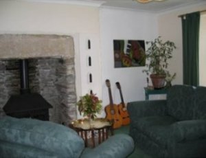 Trehane Farm