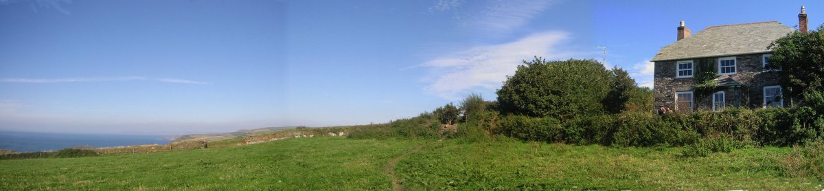 Trehane Farm